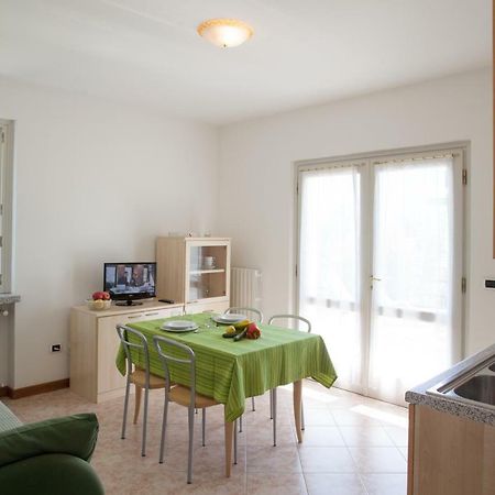Residence Villa Aranci Limone sul Garda Extérieur photo