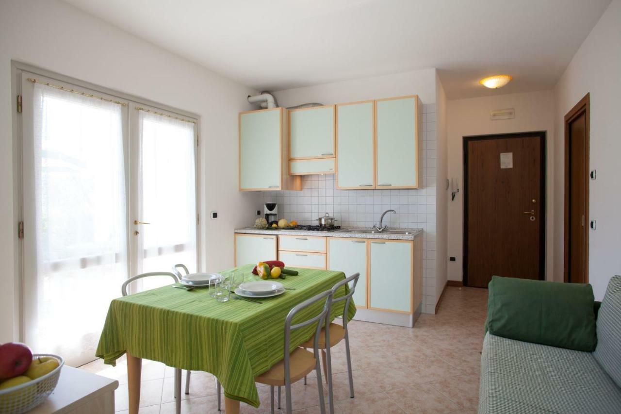Residence Villa Aranci Limone sul Garda Extérieur photo