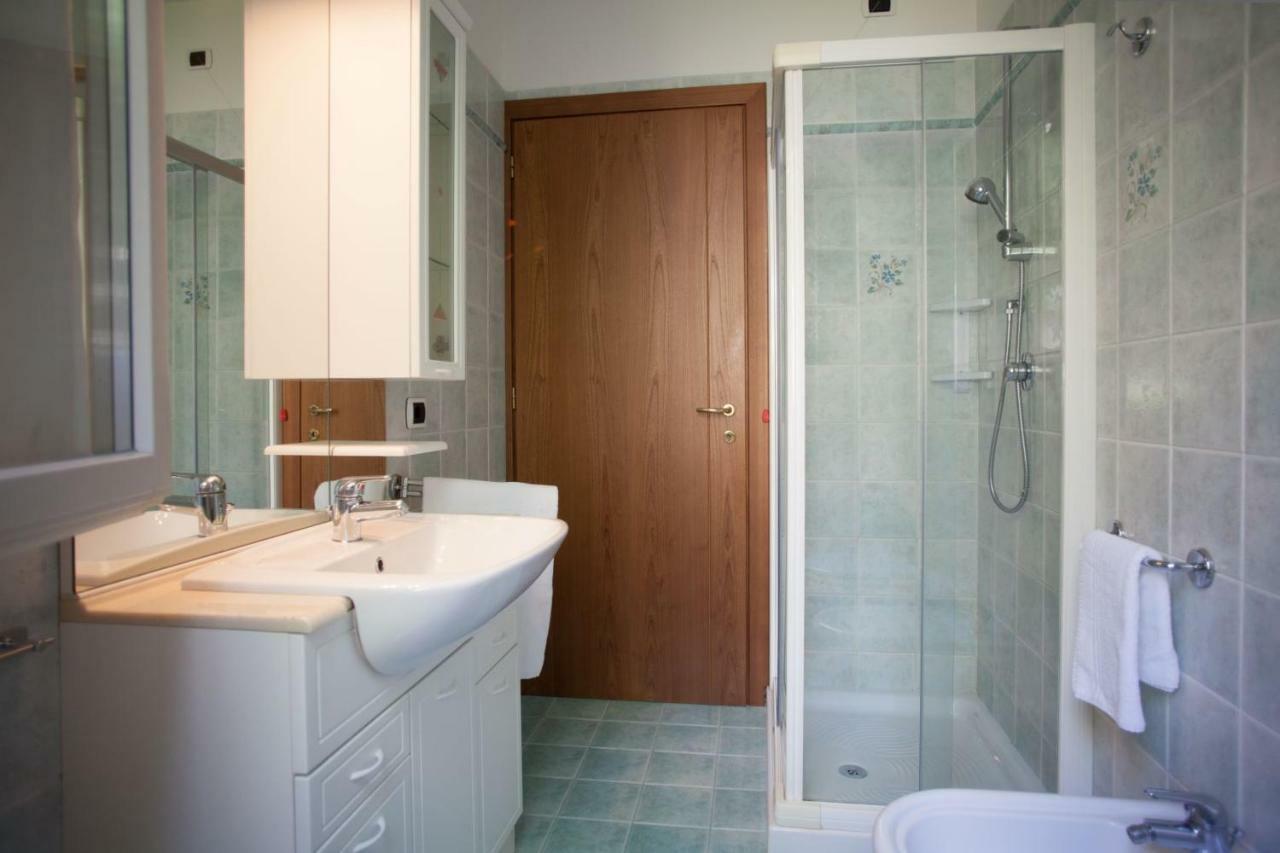Residence Villa Aranci Limone sul Garda Extérieur photo